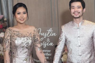 Resmi Menikah, Sisca Kohl Pamer Momen Belanja bareng Jess No Limit: Love You Suamiku