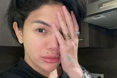 Pihak Nikita Mirzani Syok Disebut Rugikan Rp17,5 Juta, Didakwa Berat: Dikira Salah Ketik