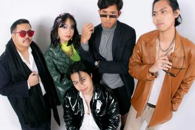 Chord Anything You Want Reality Club, Liriknya Romantis!