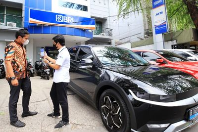 Terapkan Strategi Komunikasi Role Modeling, BRI Jalankan Aksi Nyata Penerapan ESG