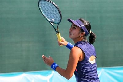 Juara WTA 125 Colina, Petenis Indonesia Aldila Sutjiadi Masuk Jajaran Top 50 Dunia