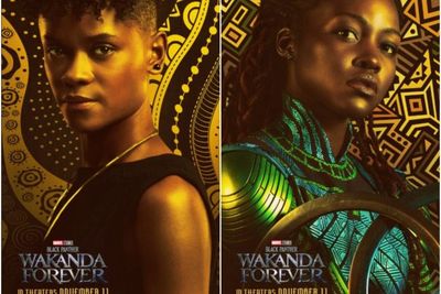 Credit Scene Black Panther: Wakanda Forever Hanya Satu, Ada Rumor yang Kedua Dihapus