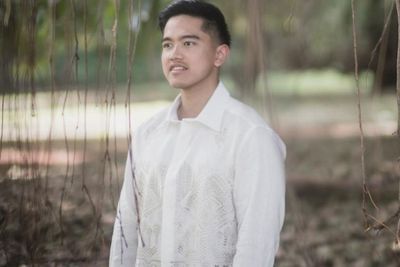 Kaesang Pangarep Curhat Koper Nyasar sampe ke Kualanamu: Lah Cari Perkara Nih