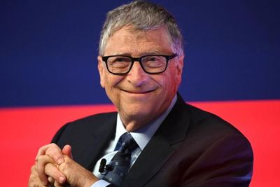 Waktu Muda, Bill Gates Ternyata Pernah Diciduk Polisi! Gara-gara Apa?