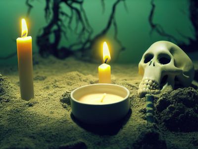 Mengenal Apokaliptik, Paham yang Dianut oleh Satu Keluarga Tewas Misterius di Kalideres