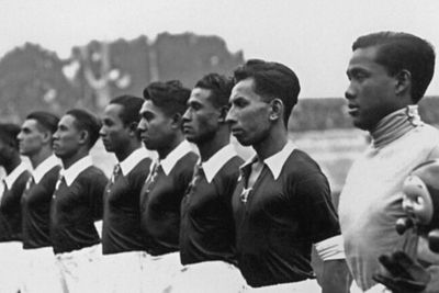 5 Tim yang Gagal Cetak Gol di Piala Dunia, Ada Timnas Indonesia?
