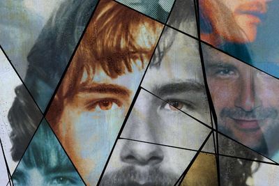 Fakta Film Monsters Inside: The 24 Faces of Billy Milligan , Orang dengan 24 Kepribadian