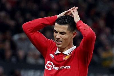 Bongkar Borok Manchester United, Legenda Liverpool: Cristiano Ronaldo Cuma Caper!