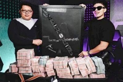 Polisi Tidak Sita Uang Atta Halilintar Usai Terseret Kasus Trading Net89