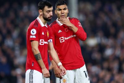 Manchester United Cuan Banyak Selama Piala Dunia 2022, Raup Rp50 Miliar