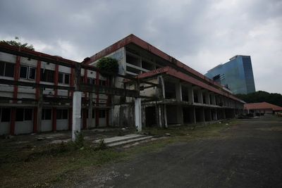 Tutup 30 Tahun Lebih, Bandara Kemayoran Ternyata Punya Rahasia yang Tersembunyi, Apa?