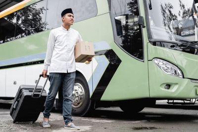 Kamu Suka Mabuk Perjalanan? Coba Deh, Ikutin 8 Tips Ini