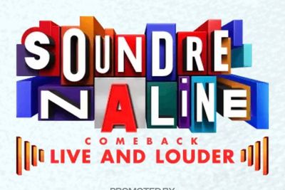 Jadwal Manggung Line Up Soundrenaline 2022, Weezer Hari Pertama, Secondhand Serenade Kedua