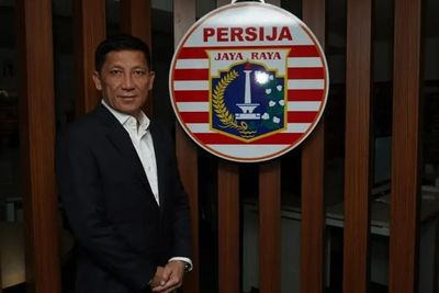 Gantikan Akhmad Hadian Lukita, Ferry Paulus Resmi Jadi Dirut PT LIB