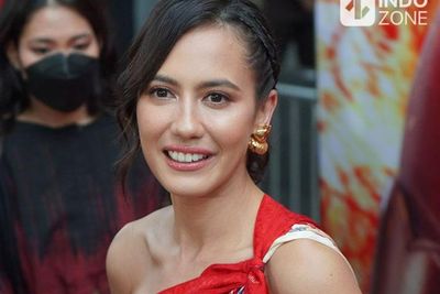 Deg-degan Jelang Perilisan Film Sri Asih, Pevita Pearce sampai Gak Mau Buka Medsos