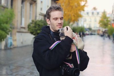 Viral PewDiePie Sebut League of Legends Tak akan Ada Tanpa Dota, Yay or Nay?