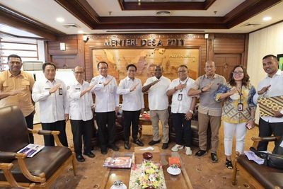 Puncak Peringatan Hari Bakti Transmigrasi ke-72 Bakal digelar di Merauke