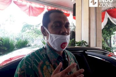 Nurul Ghufron Gugat UU KPK ke MK, Persoalkan Batas Usia Minimal Pimpinan