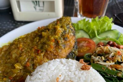 5 Rekomendasi Restoran Hits di Bali, Para Delegasi G20 Wajib ke Sini