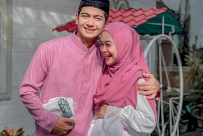 Ria Ricis Support Teuku Ryan Tempuh S2: Kalau Pusing Kuliah Aku Pillow Talk sama Belanja