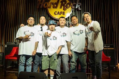 Saint Loco Gelar Konser Rayakan Usia 20 Tahun yang Bertajuk A Journey Back HOME