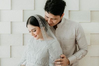 Selamat! Istri Aditya Zoni Melahirkan Anak Pertama, Arti Nama Anak Jadi Sorotan