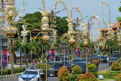 Ada Gala Dinner Delegasi KTT G20 Malam Ini, Polri Bakal Tutup Jalan di Kawasan GWK