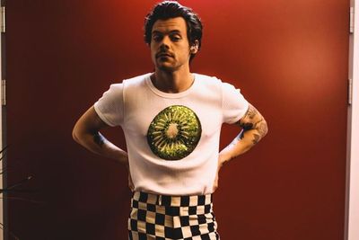 Harry Styles Tur ke Asia Tenggara Maret 2023, Jakarta Diskip!