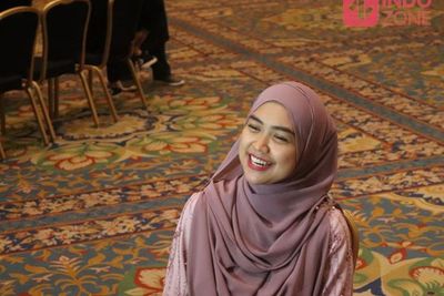 Ria Ricis Termotivasi Hadir di Wisuda Oki Setiana Dewi, Mau Lanjut S2?