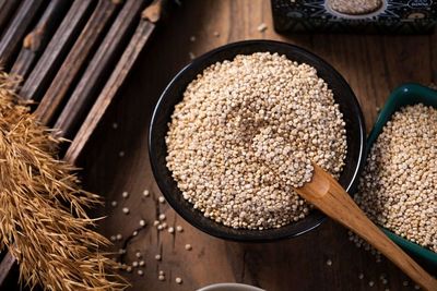9 Makanan Pengganti Nasi yang Enak dan Sehat, Bisa untuk Diet!