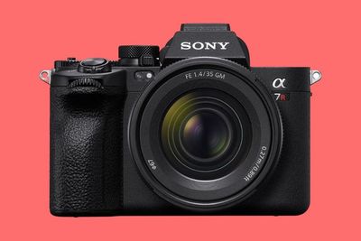 Sony Luncurkan Kamera Alpha 7R V Terbaru, Speknya Canggih banget, Harga Rp59 Juta