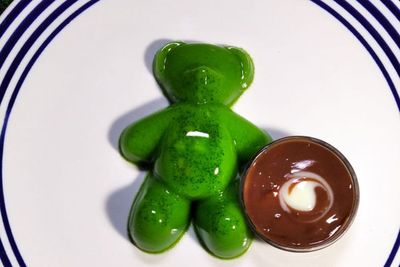 Cara Membuat Puding Hijau dari Daun Kelor, Bisa Turunkan Kolesterol Secara Alami