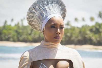 5 Hal Menarik Film Black Panther: Wakanda Forever Setelah Seminggu Tayang di Bioskop