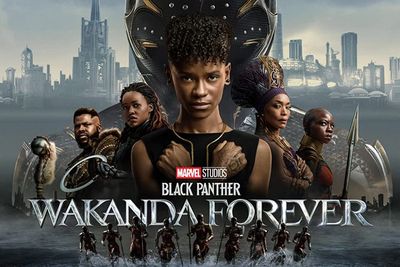 Kumpulan OST Black Panther: Wakanda Forever, dari Lift Me Up hingga No Woman No Cry