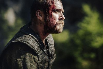 Spoiler Medieval: Film Kolosal Sadis, Visualnya Mutakhir Tapi Minus di Pendalaman Karakter