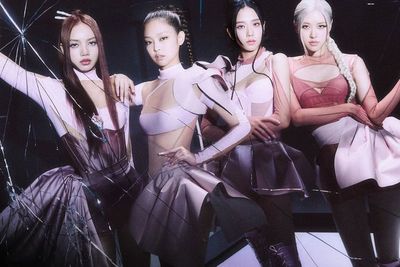 Lagi-lagi BLACKPINK Gagal Masuk Nominasi Grammy Awards, Blink Kecewa