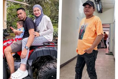 Kisah Cinta Nathalie Disebut Mirip Sinetron: Keruk Harta Sule, Kembali ke Pelukan Mantan