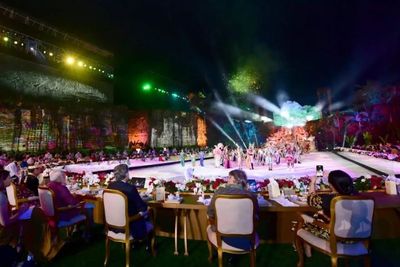 Bangga Banget dan No Debat! Wonderful Indonesia Tersaji di Momen Gala Dinner KTT G20