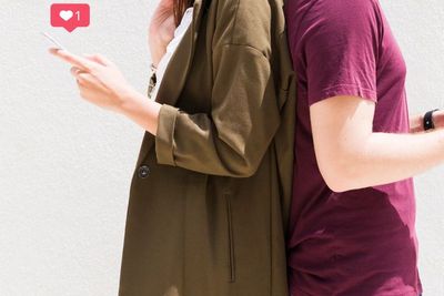 Gonore-Klamidia, Penyakit Seks Menular yang Meroket di Inggris Gara-gara Kencan Online