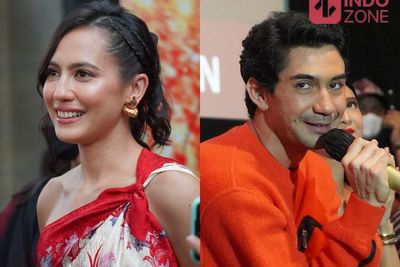Daftar Pemain Sri Asih dan Perannya, Mulai dari Pevita Pearce hingga Reza Rahadian
