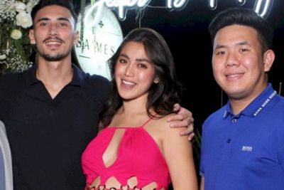 Mediasi Gagal, Sidang Kasus Jessica Iskandar dan Steven akan Kembali Bergulir