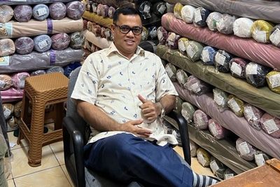 H Faisal Restui Hubungan Fuji dan Thariq Halilintar: Tak Ada Keraguan