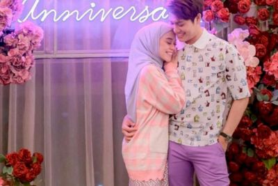 Terjerat KDRT, Lesti Minta Ustadz Subkhi Carikan Tempat Rizky Billar Dalami Agama