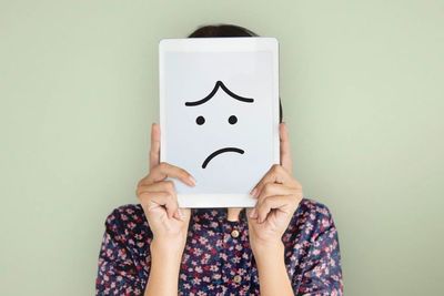 Sering Merasa Insecure dari Orang-Orang Sekitar? Coba 5 Cara Ini Untuk Mengatasinya