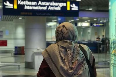Imigrasi Malaysia Buka Sistem Autogate Untuk Warga Asing di Pintu-pintu Perbatasan