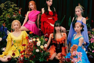 SECRET NUMBER Rilis Single Comeback TAP , Jinny Ikut Buat Lirik Bagian Rapnya