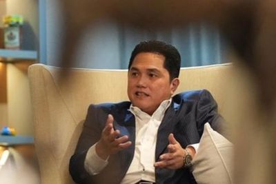 Jurus Menpora Erick Thohir agar Fasilitas Olahraga Indonesia Menjadi yang Terbaik di Asia Tenggara