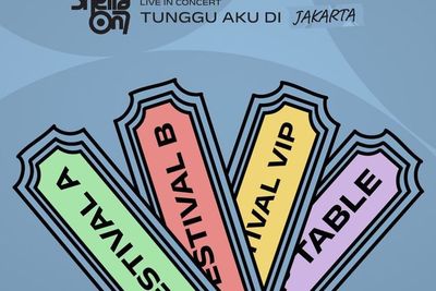 Tiket Konser Sheila on 7 Habis, Promotor Siapkan Ribuan Tiket Spesial, Syaratnya...