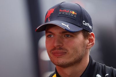 Misi Verstappen di GP Abu Dhabi: Bantu Sergio Perez Finis Kedua