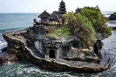 6 Destinasi Wisata Bali Dekat Lokasi KTT G20, Ada Beach Club!
